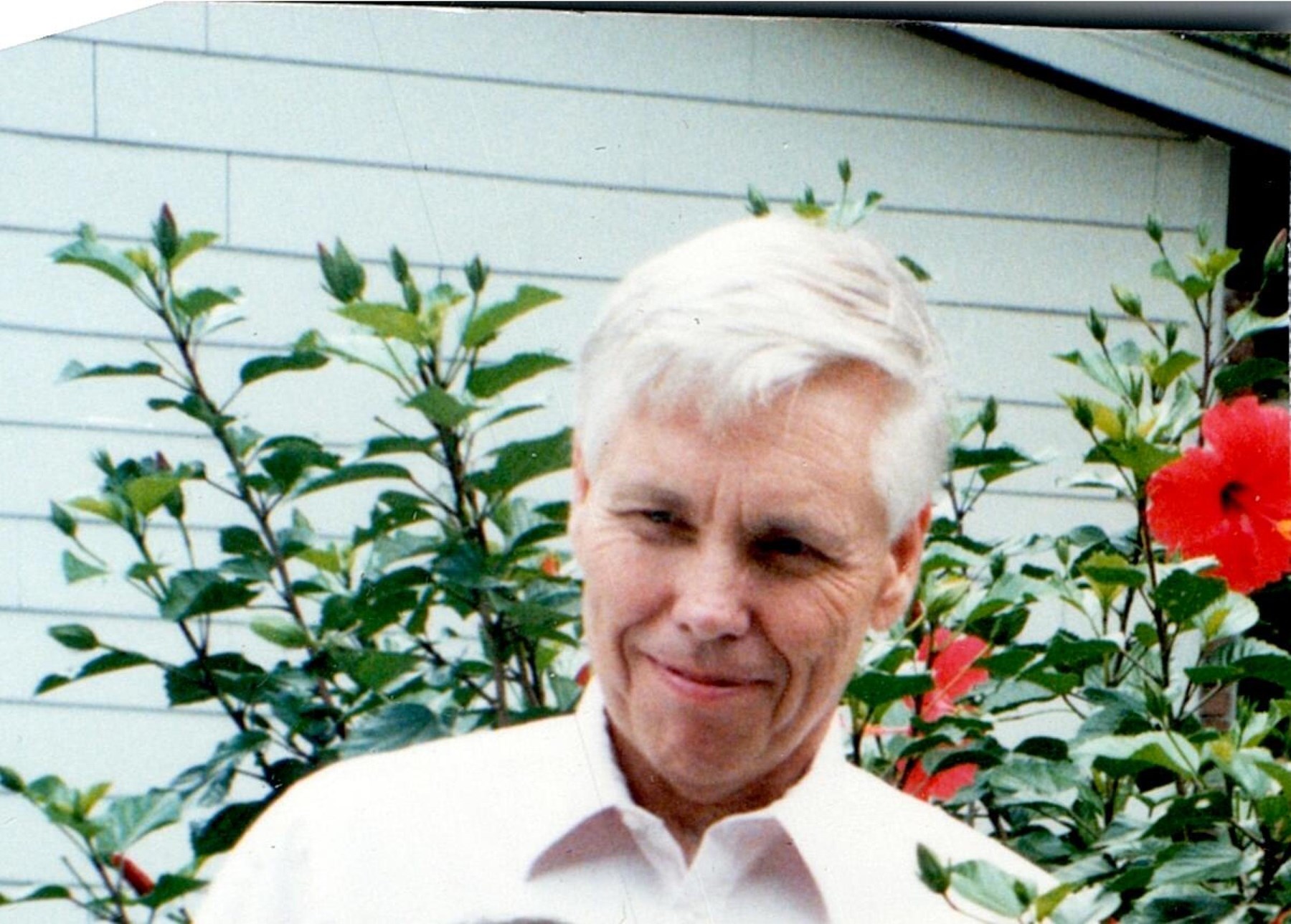 Obituary of Thomas William "Skip" Stillman