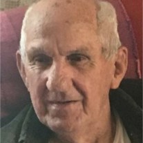 Obituary of Charles William Shull