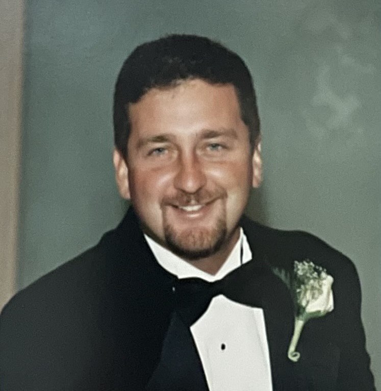 Obituary of Andy Kenneth Weiss