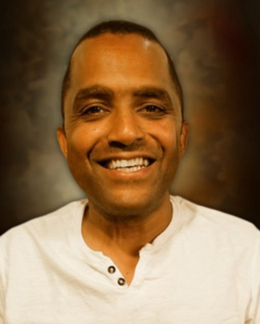 Obituary of Jeremy Johnson