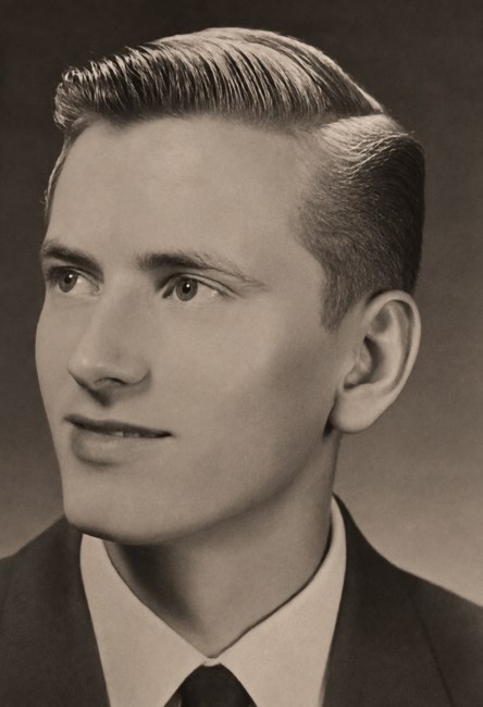 Obituary of Eugene Elton Green