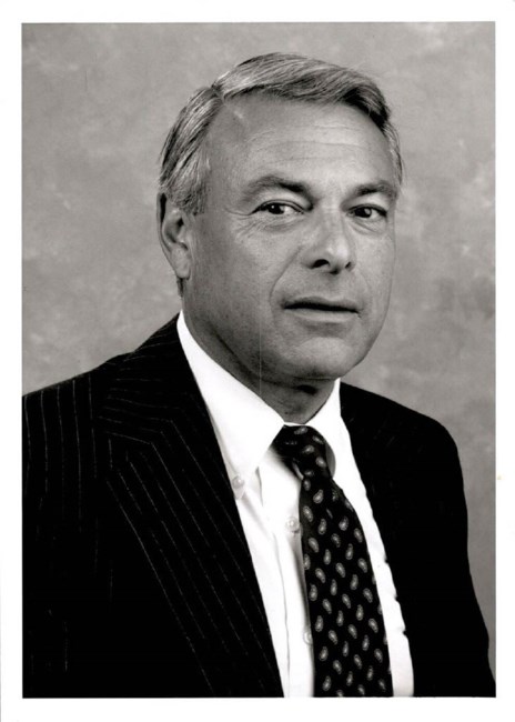 Obituary of Dr. Leon Louis Ampel
