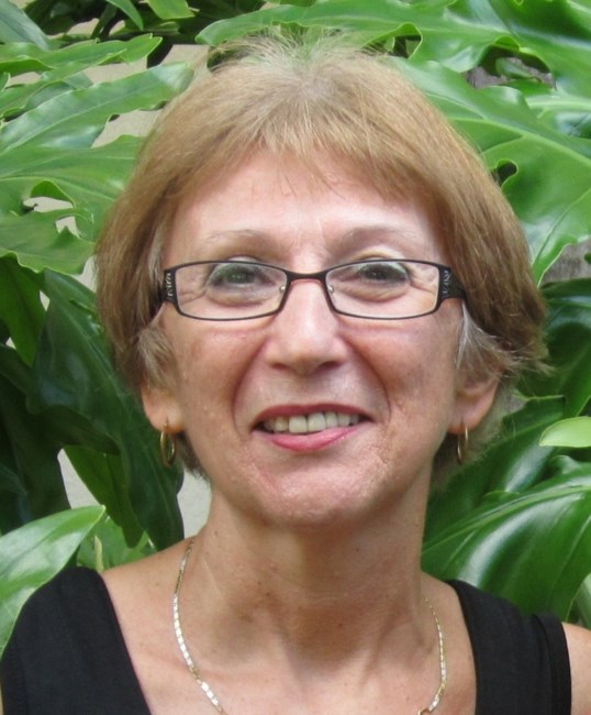 Obituary of Mme Gisèle Perreault