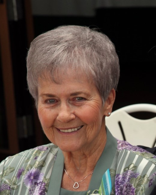 Obituary of Kathryn M. McKibbin "Tootie"