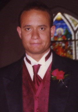 Obituario de Andre Marvin Cory Pereira