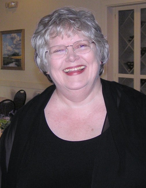 Obituary of Barbara Ann Bretherton