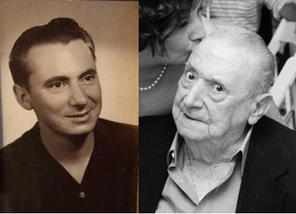 Obituary of Ben Croft