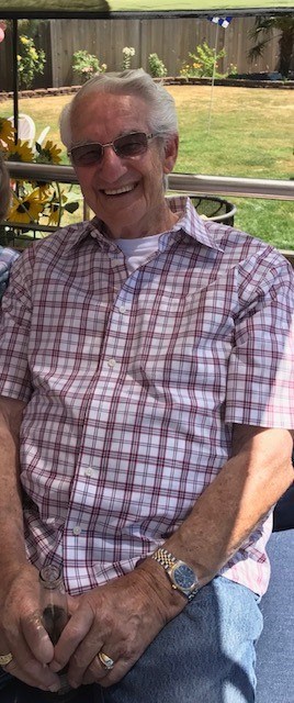 Obituary of Oscar Bloom Jr.