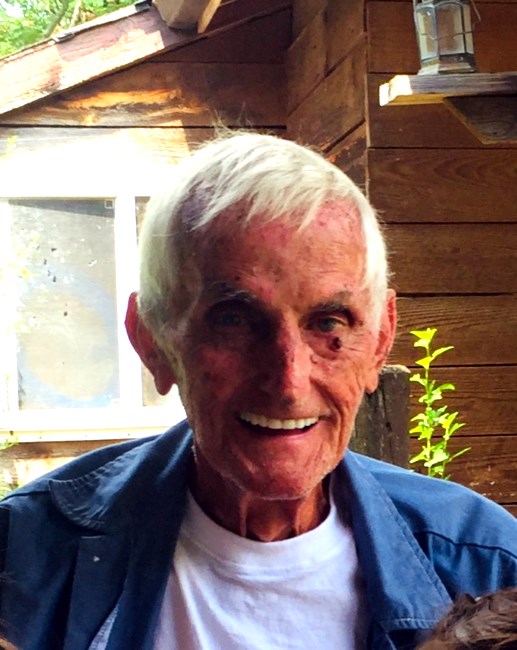 Obituary of Theodore "Gene" Eugene Mitchell