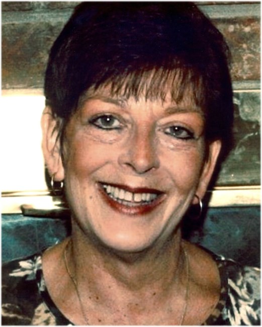 Obituario de Patricia Ann Reckinger