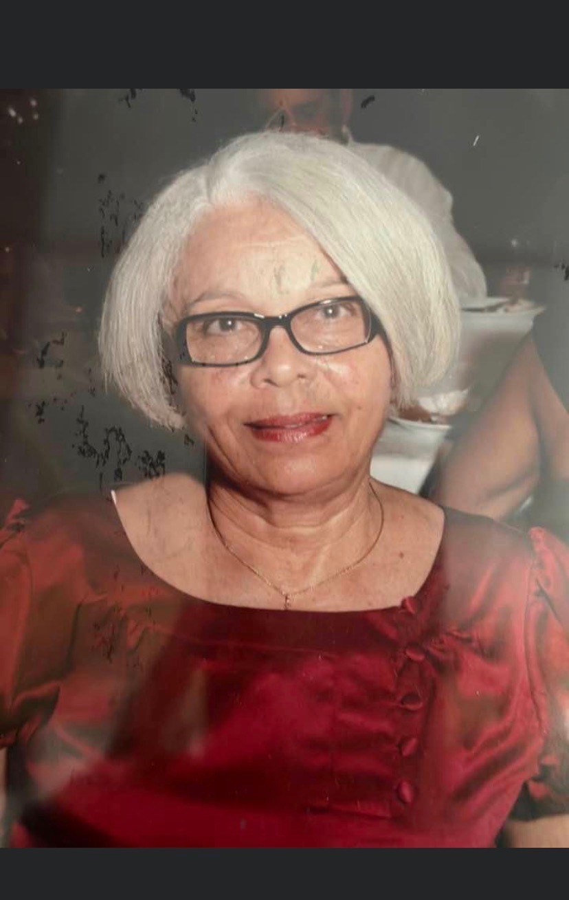 CARMEN SOCORRO DIAZ GOMEZ Obituary Humacao, PR