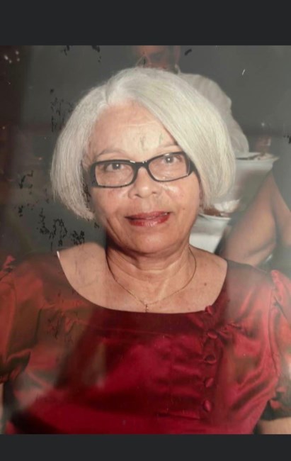 Obituary of CARMEN SOCORRO DIAZ GOMEZ