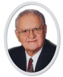 Obituary of Paul Savard