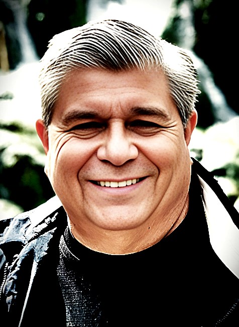 Obituary of Arthur Louis Reynoso