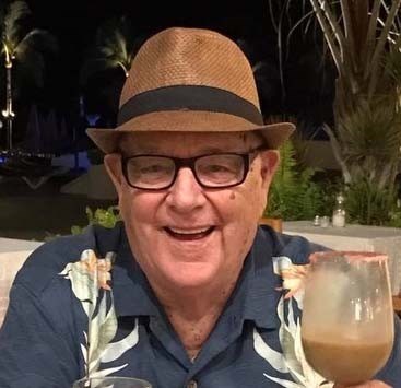 Obituary of Maurice John WATSON