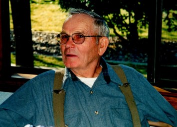 Obituary of Ernest Bobby McCallister