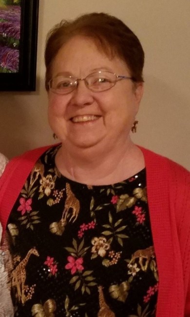 Obituary of Lois Dianne Braden