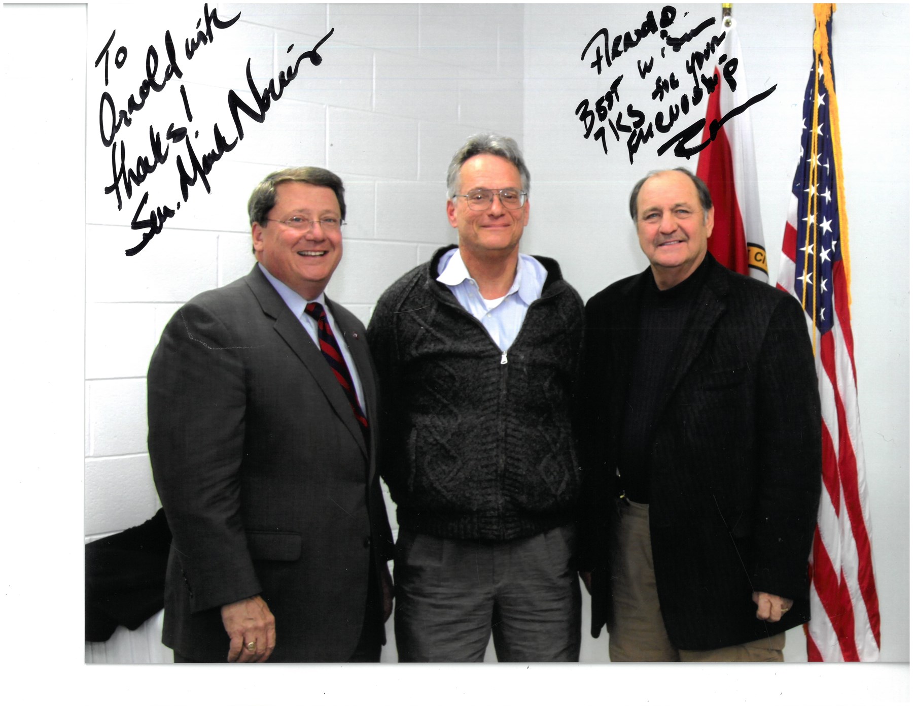 Avis de décès de Arnold Lee Weiner