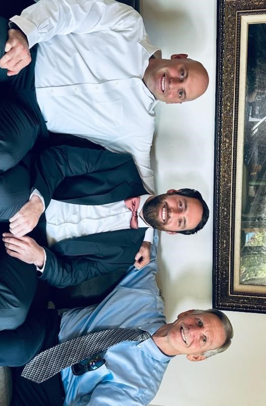 Obituary of Michael David Casper