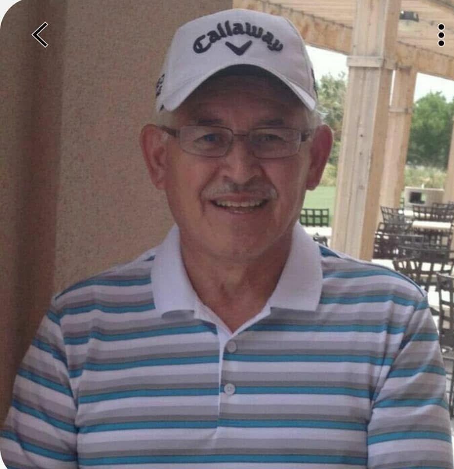 Obituary of Samuel Fierro