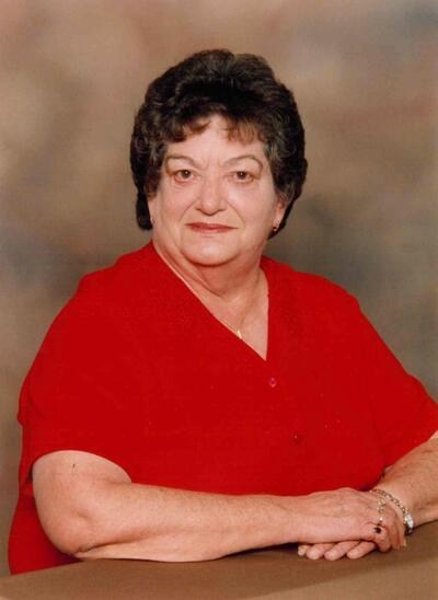 Obituary of Shirley Ann Nelson Haywood