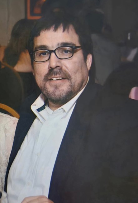 Obituary of Abram "Abe" Gabriel Garcia