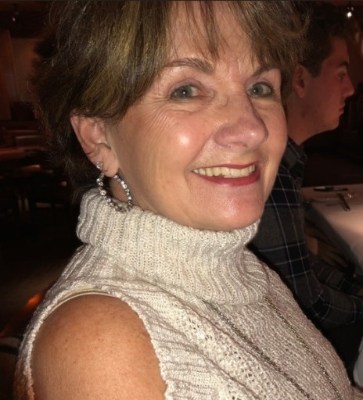 Obituary of Carol Ann Raymond