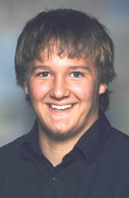 Obituary of Andrew "Andy" Hensley