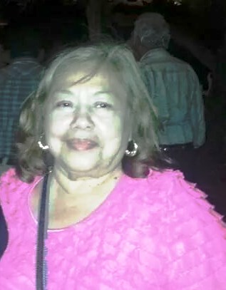 Obituary of Mary Lou Taylor