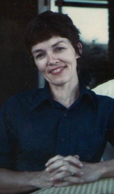 Obituary of Lou Cather