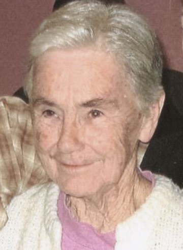 Obituary of Ann M Minnick