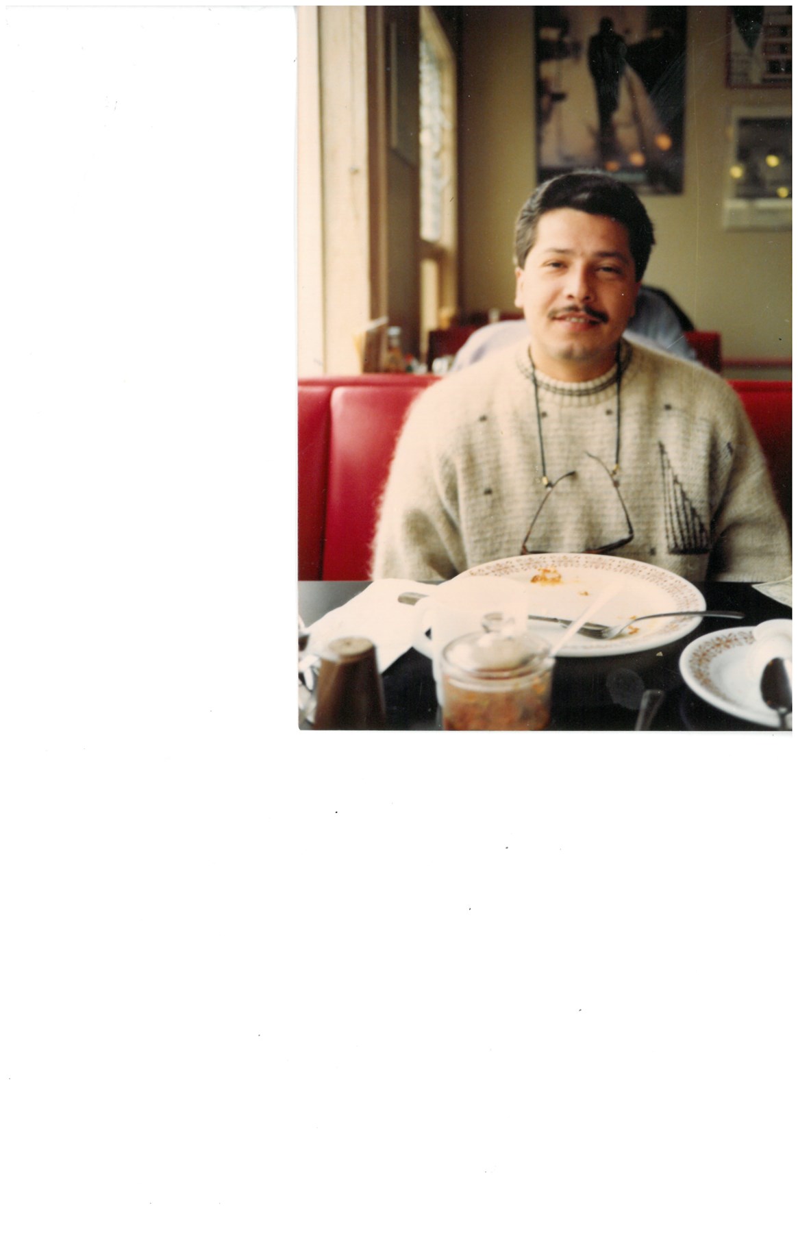 Obituary of Roberto Edgardo Campos Sr.