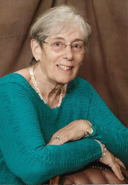 Obituary of Maureen M. Doherty