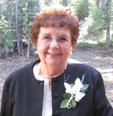 Obituary of Kathleen Mae Rolloff