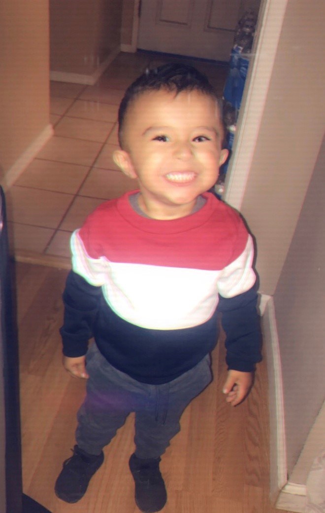 Obituary of Uriel Adalberto Gonzalez