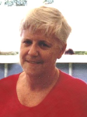 Obituary of Erma Milspaugh