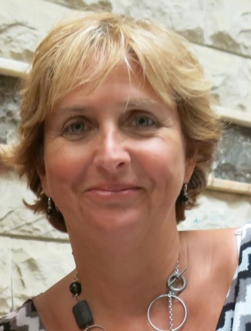 Avis de décès de Michelle Bienvenue