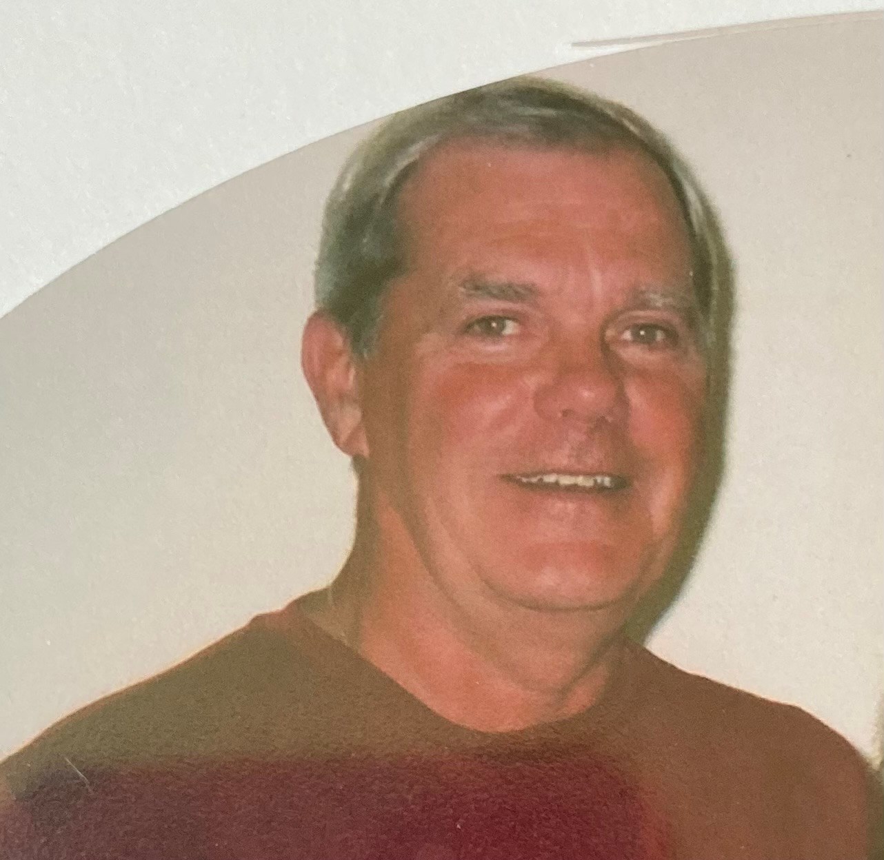 Obituary of Michael Robert Taylor