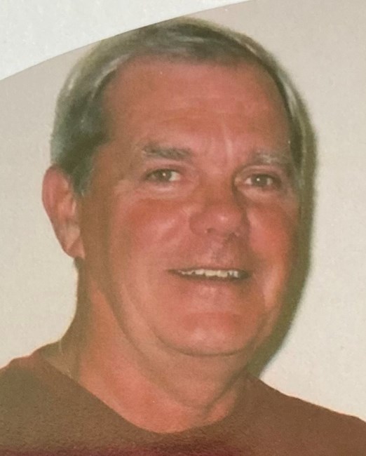 Obituary of Michael Robert Taylor