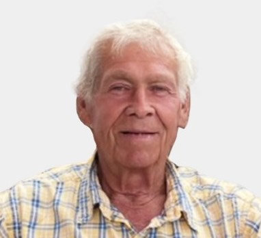 Obituary of Philip Ray McMillan