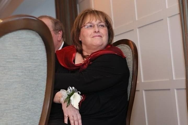 Obituary of Zafrira Ben-Joseph