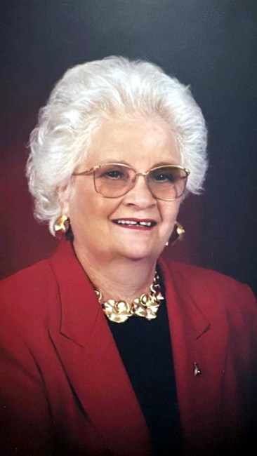 Obituary of Verdora Callahan Webster Sams