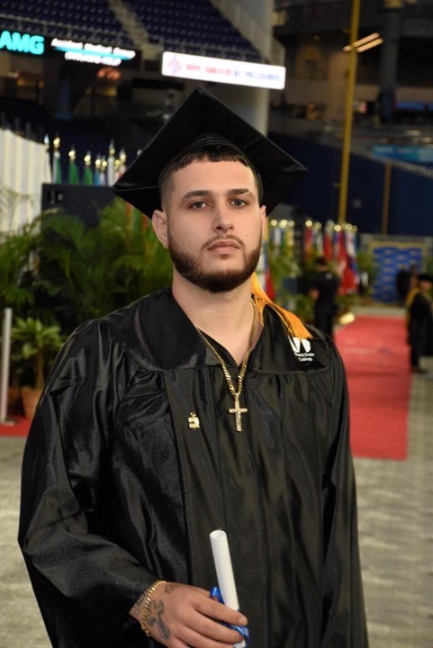 Obituary of Mason Alec Triana