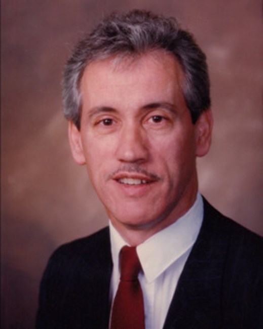 Obituary of Joseph Normand Layton