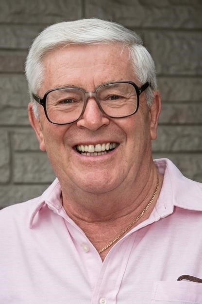 Obituary of Robert William Hothan