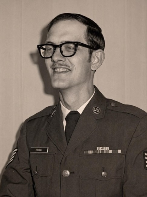 Obituary of MSgt. Larry Wayne Hiroms , USAF (Ret.)