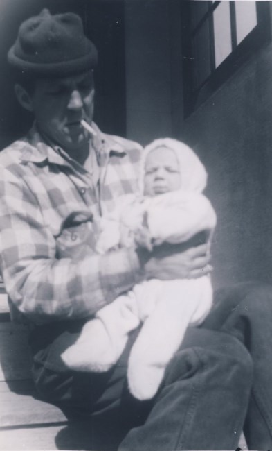 Obituary of Edwin A. Lloyd