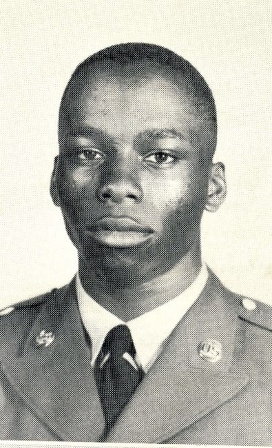 Obituary of Lawrence L. Griffin