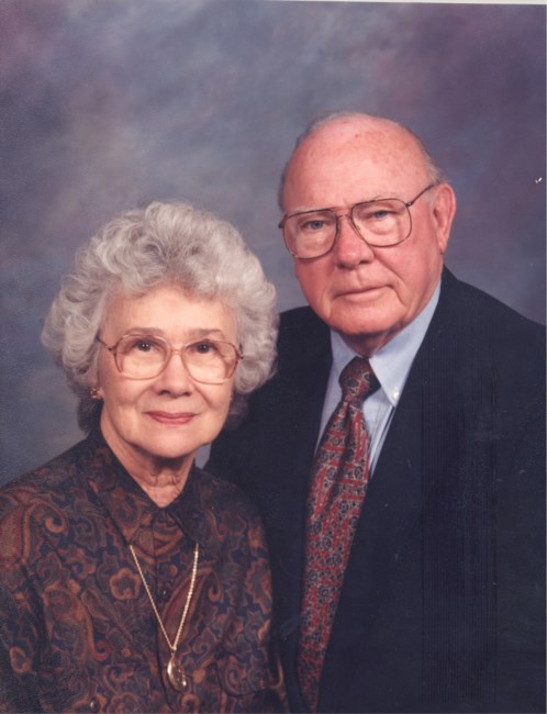 Obituary of JL "Bud" Herring