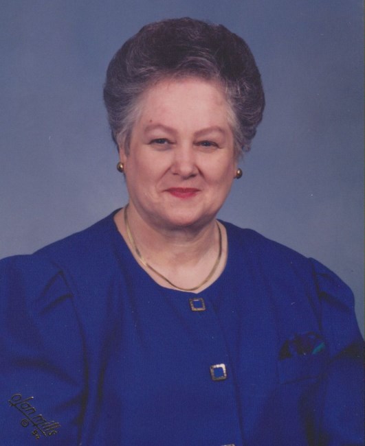 Obituary of Billie Johnette Travis